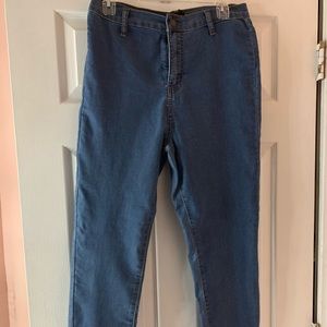 Prettylittlething jeans